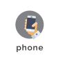 phone