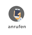 anrufen